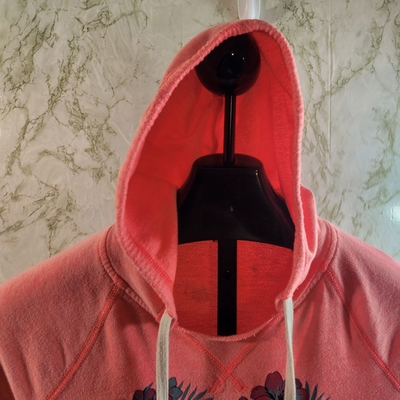 American Eagle Outfitters PARADISE Hoodie - Picture 3 of 12